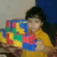 lahcen benahmed