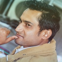 Rakesh Jaiswal