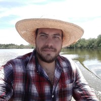Ronald Medina
