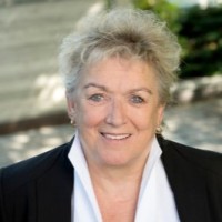 Brigitte Fischer