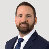 Eric R. Berger, MBA