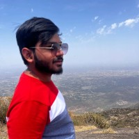 Nisharg Pansuriya