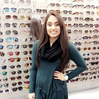 Komal Patel