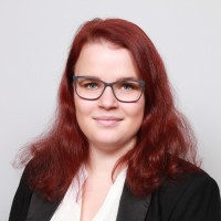 Veronika Jíšová