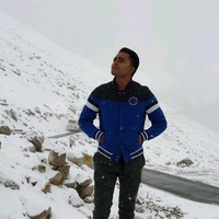 Chunmun Thakur