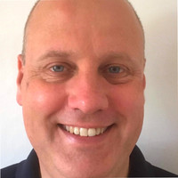 Ian Mynett