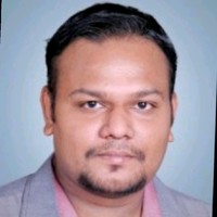 Ravikumar Velladurai