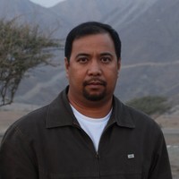 Vincent Raymond Hernandez