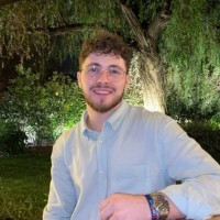 Gonzalo Ávila Blanco