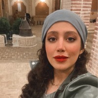 Melika Yazdani