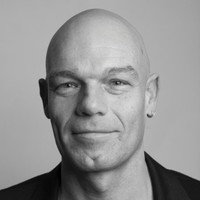 Stefan Van Dijk
