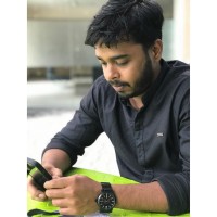 Chinmay Nale