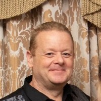 Warren Carr AMIMI