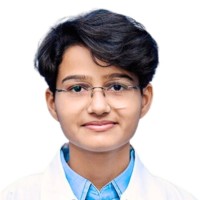 Dr. Poonam Borase
