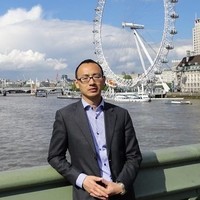Jack zhang