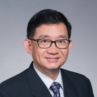 Albert Chu