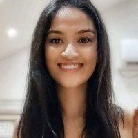 Kriti Gupta