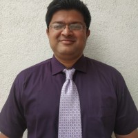 Prashant Pendurkar