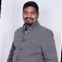Vinodh Kumar