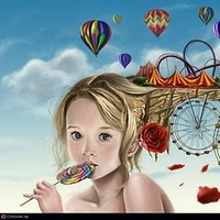 Lisa Odillia