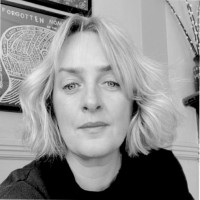 Anna Stanton-Fyans