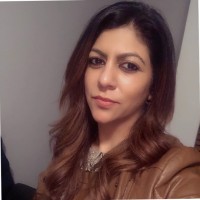Priyanka Badlani