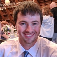 Ryan Chidester