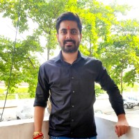 Mayank Pandey