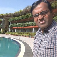 Kiran Kumar