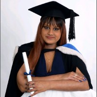 Samanalie Perera