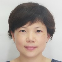 Cindy Hu