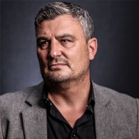 Laurent Pasqualini