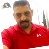 Israel Vargas