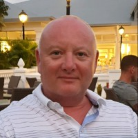 Neil Johnson