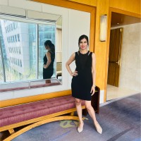 Sharan Kaur, Mph, Pmp®