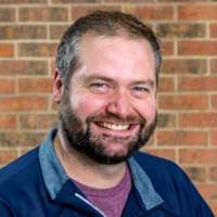 Jeff Waite