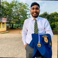 Dilshan Gamage