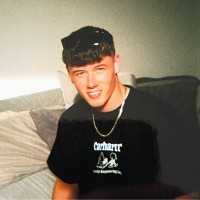 Cian Menzies