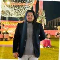 Abhishek Sachdev