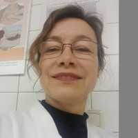 Dr. Annette Dancau, MD, MBA