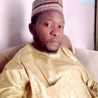 Gaddafi Yusuf