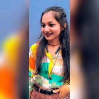 Kajal Vaghela