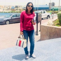 Waheeda Sayyed Wahab