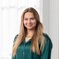 Joosje Van Vliet