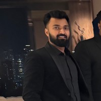 Yaksh Tyagi