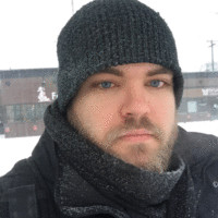 Ryan Hancock