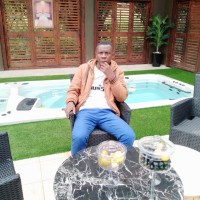 Modeste NWAHA TEHENA