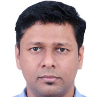 Vinay Kumar M