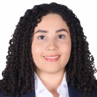 Betsy Liliana Cabarcas De La Hoz