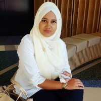 Moushumi Hossain